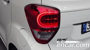 Kia RAY, 2022 — миниатюра 9