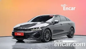 Kia K5, 2020 — миниатюра 31