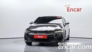 Kia K5, 2020 — миниатюра 2