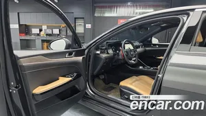 Kia K5, 2020 — миниатюра 12
