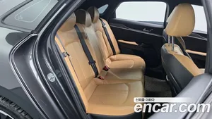 Kia K5, 2020 — миниатюра 16