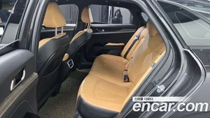 Kia K5, 2020 — миниатюра 17