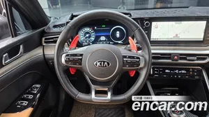 Kia K5, 2020 — миниатюра 18