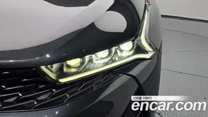 Kia K5, 2020 — миниатюра 7