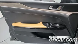 Kia K5, 2020 — миниатюра 13