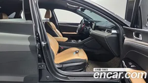 Kia K5, 2020 — миниатюра 15