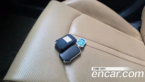Kia K5, 2020 — миниатюра 27