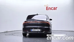 Hyundai Grandeur, 2022 — миниатюра 4