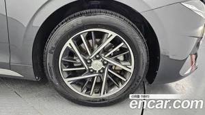 Hyundai Grandeur, 2022 — миниатюра 5
