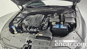 Hyundai Grandeur, 2022 — миниатюра 6