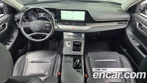 Hyundai Grandeur, 2022 — миниатюра 10