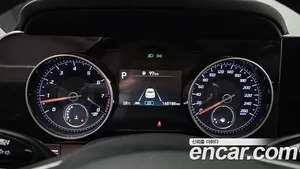 Hyundai Grandeur, 2022 — миниатюра 11