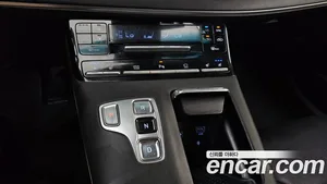 Hyundai Grandeur, 2022 — миниатюра 12