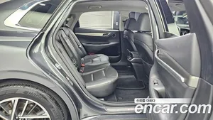 Hyundai Grandeur, 2022 — миниатюра 18