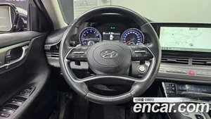 Hyundai Grandeur, 2022 — миниатюра 19