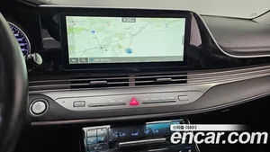 Hyundai Grandeur, 2022 — миниатюра 20