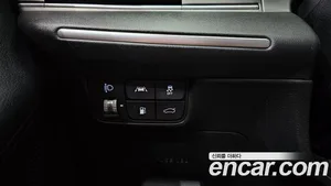 Hyundai Grandeur, 2022 — миниатюра 23