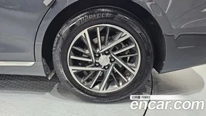 Hyundai Grandeur, 2022 — миниатюра 7