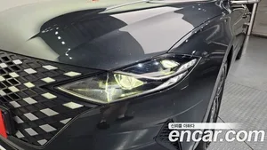 Hyundai Grandeur, 2022 — миниатюра 8