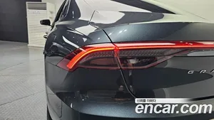 Hyundai Grandeur, 2022 — миниатюра 9