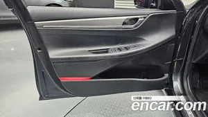 Hyundai Grandeur, 2022 — миниатюра 14