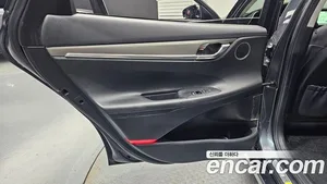 Hyundai Grandeur, 2022 — миниатюра 15