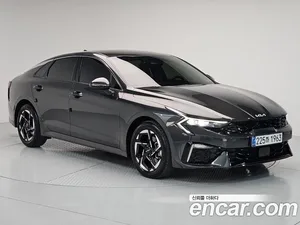 Kia K5, 2025 — миниатюра 2