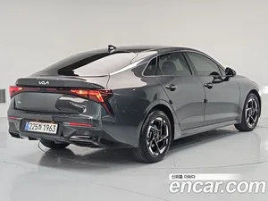 Kia K5, 2025 — миниатюра 3