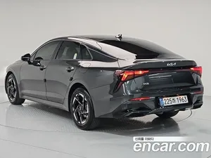 Kia K5, 2025 — миниатюра 4