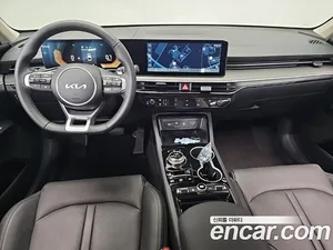 Kia K5, 2025 — миниатюра 7