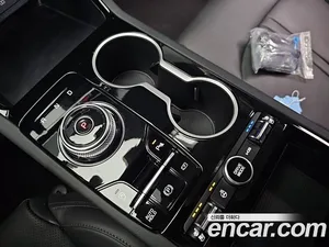 Kia K5, 2025 — миниатюра 9