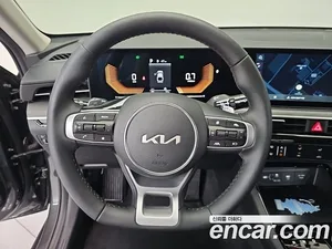 Kia K5, 2025 — миниатюра 11