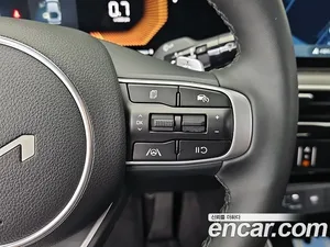 Kia K5, 2025 — миниатюра 12