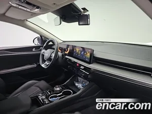 Kia K5, 2025 — миниатюра 17