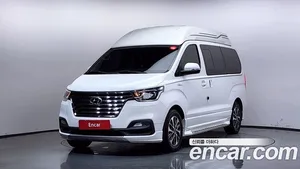 Hyundai Starex, 2018 — миниатюра 1