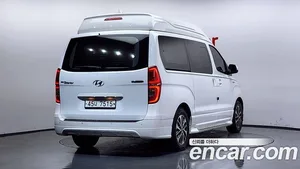 Hyundai Starex, 2018 — миниатюра 2