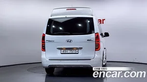 Hyundai Starex, 2018 — миниатюра 4