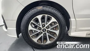 Hyundai Starex, 2018 — миниатюра 5
