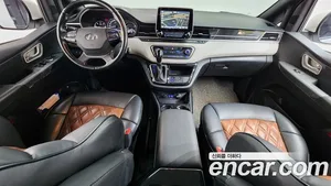 Hyundai Starex, 2018 — миниатюра 10