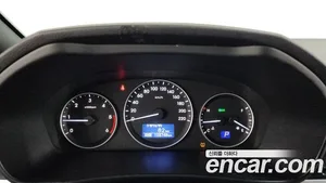 Hyundai Starex, 2018 — миниатюра 11