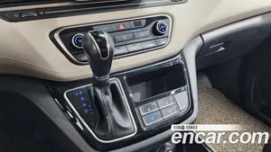 Hyundai Starex, 2018 — миниатюра 12