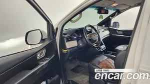 Hyundai Starex, 2018 — миниатюра 13