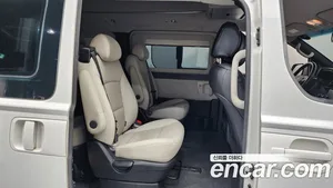 Hyundai Starex, 2018 — миниатюра 17