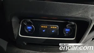 Hyundai Starex, 2018 — миниатюра 18