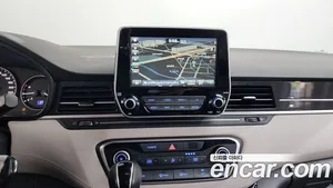 Hyundai Starex, 2018 — миниатюра 19