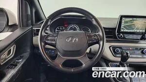 Hyundai Starex, 2018 — миниатюра 20