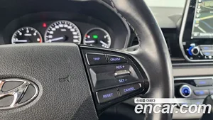 Hyundai Starex, 2018 — миниатюра 24