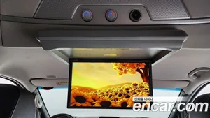 Hyundai Starex, 2018 — миниатюра 26