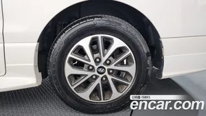 Hyundai Starex, 2018 — миниатюра 7
