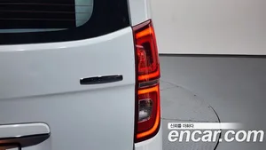 Hyundai Starex, 2018 — миниатюра 9